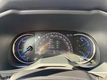 Toyota Rav-4