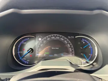 Toyota Rav-4