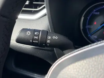 Toyota Rav-4