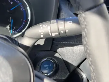 Toyota Rav-4