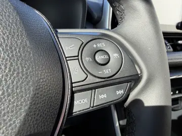 Toyota Rav-4