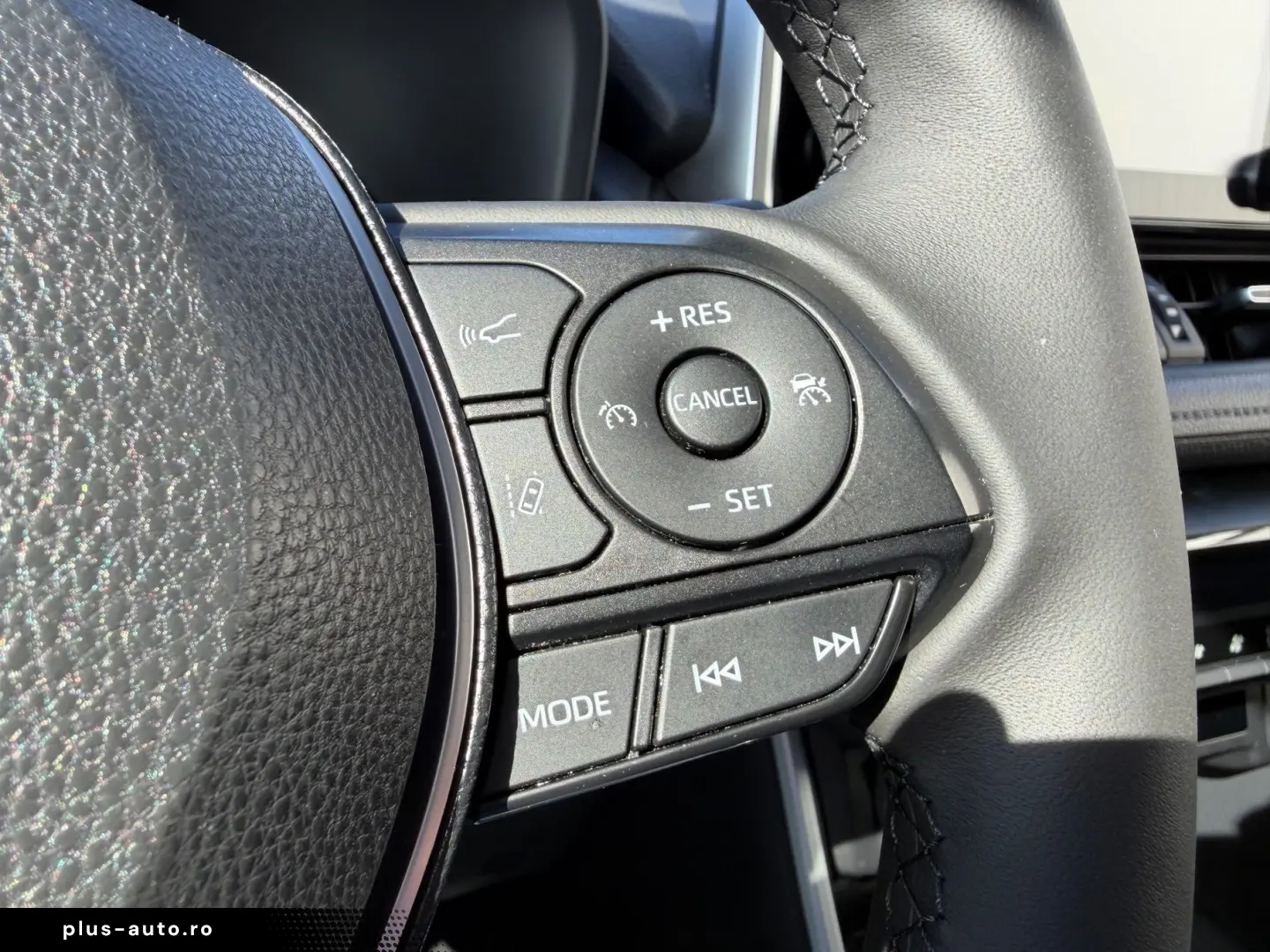 Toyota Rav-4
