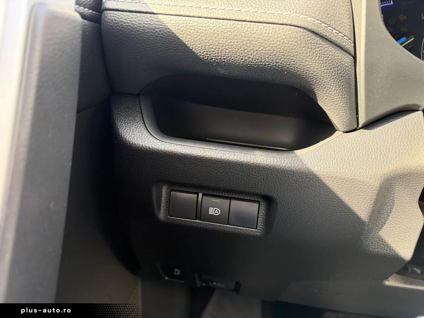 Toyota Rav-4