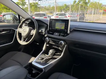 Toyota Rav-4