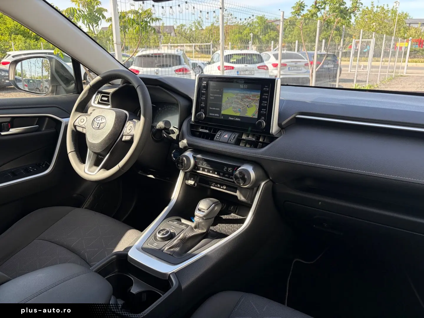 Toyota Rav-4