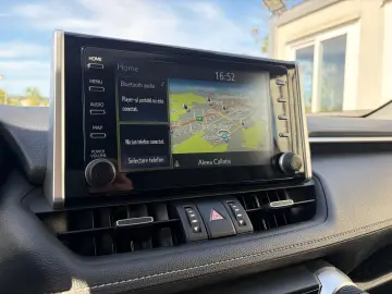 Toyota Rav-4