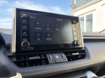 Toyota Rav-4