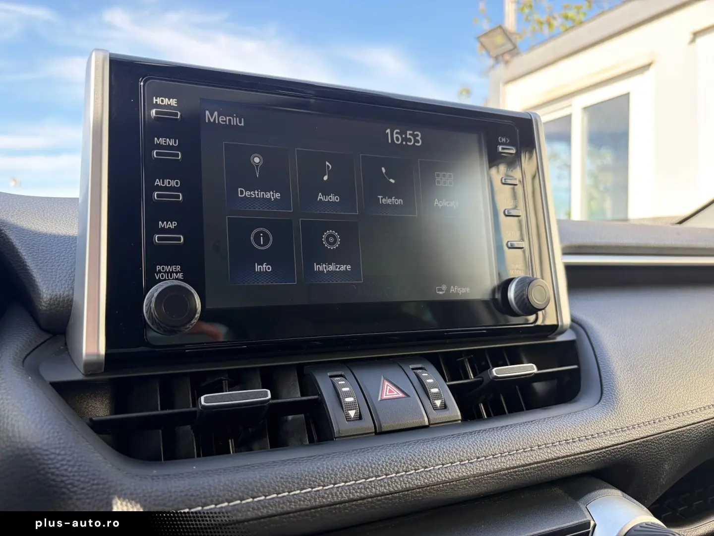 Toyota Rav-4