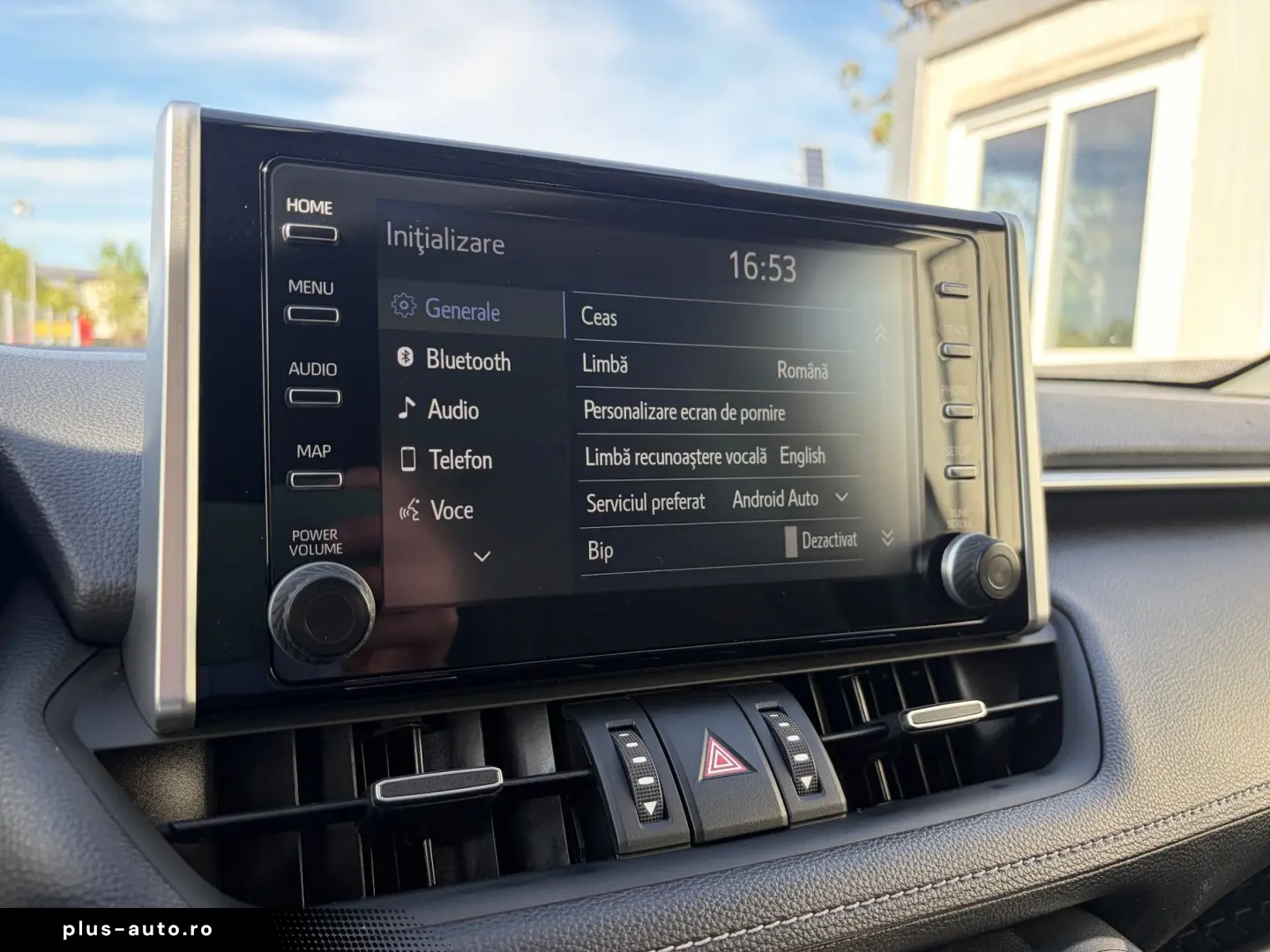 Toyota Rav-4