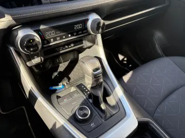 Toyota Rav-4