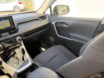 Toyota Rav-4