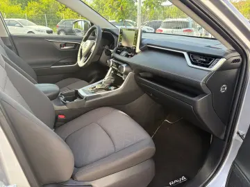 Toyota Rav-4