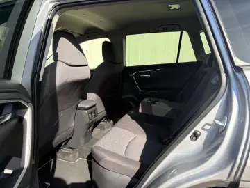 Toyota Rav-4