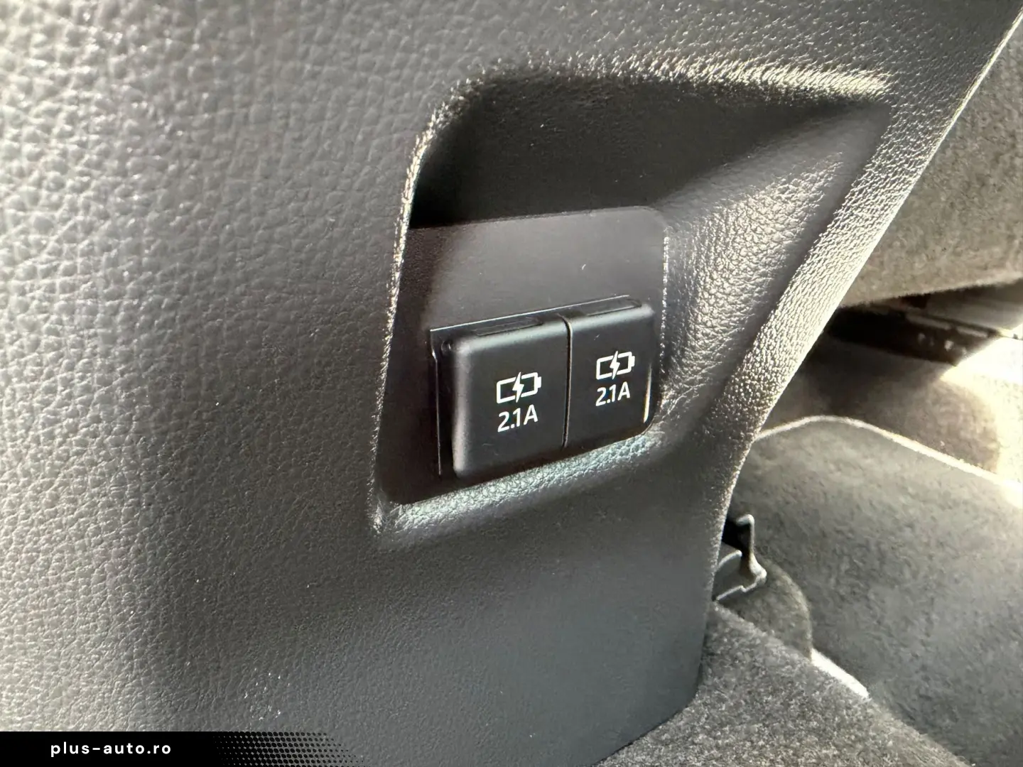 Toyota Rav-4
