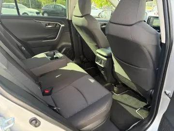 Toyota Rav-4