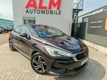 Citroen DS5 Automat 4x4 Hybrid Diesel -  Rate   Credit   Gar