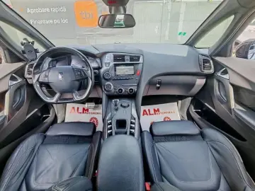 Citroen DS5 Automat 4x4 Hybrid Diesel -  Rate   Credit   Gar