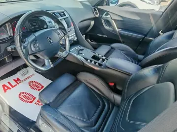 Citroen DS5 Automat 4x4 Hybrid Diesel -  Rate   Credit   Gar