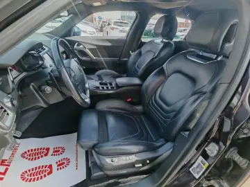 Citroen DS5 Automat 4x4 Hybrid Diesel -  Rate   Credit   Gar