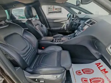 Citroen DS5 Automat 4x4 Hybrid Diesel -  Rate   Credit   Gar