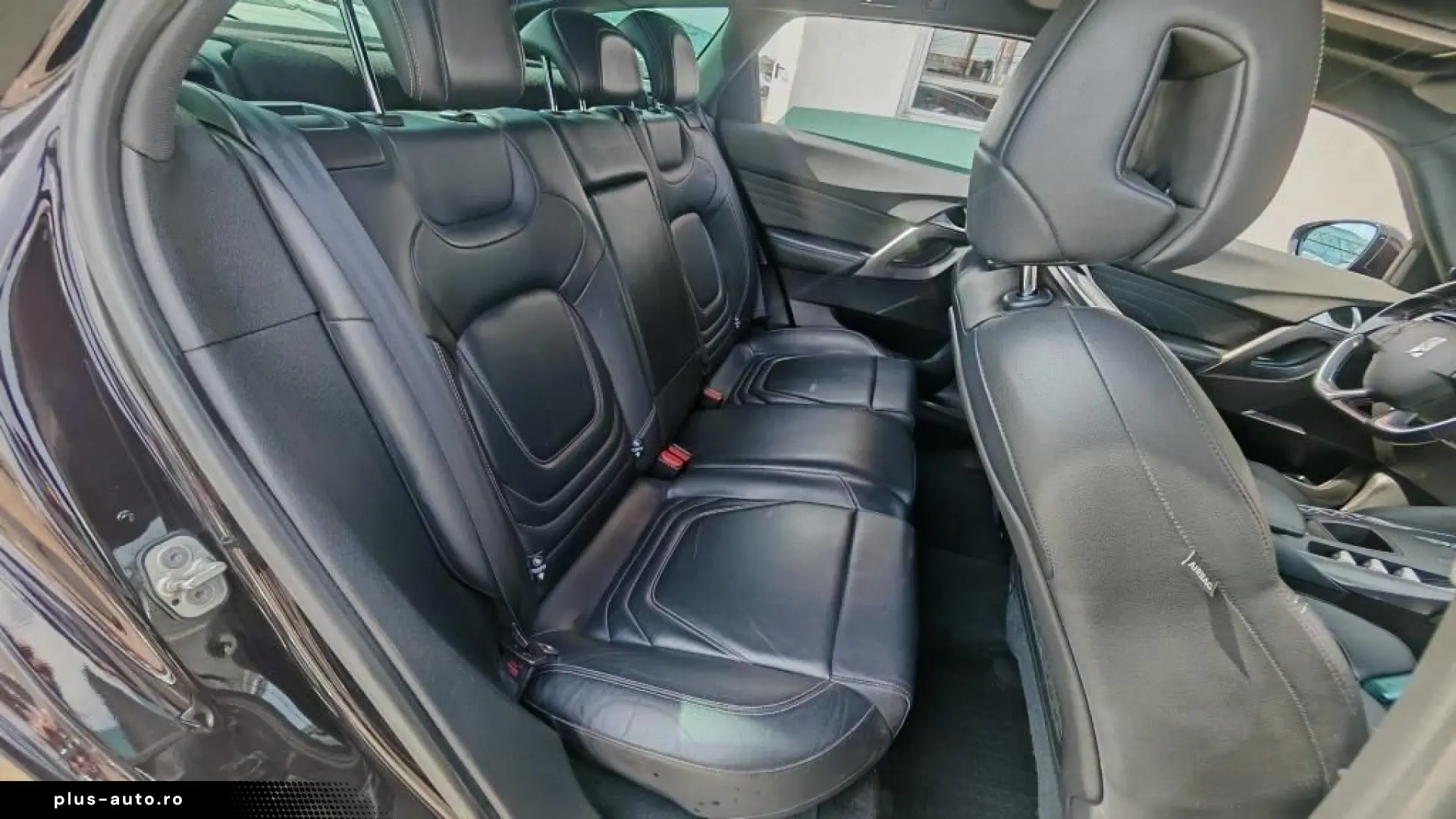 Citroen DS5 Automat 4x4 Hybrid Diesel -  Rate   Credit   Gar