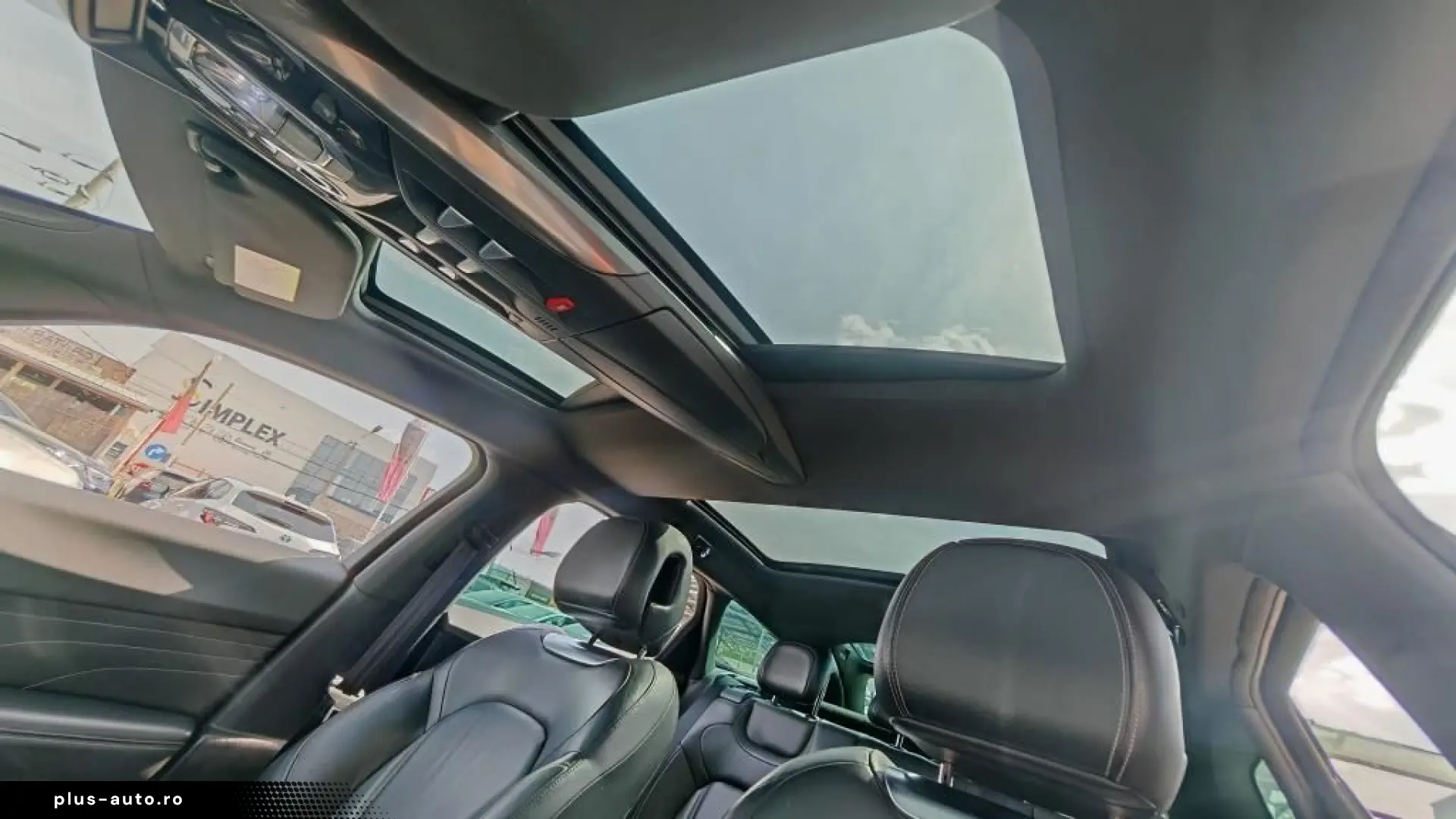 Citroen DS5 Automat 4x4 Hybrid Diesel -  Rate   Credit   Gar