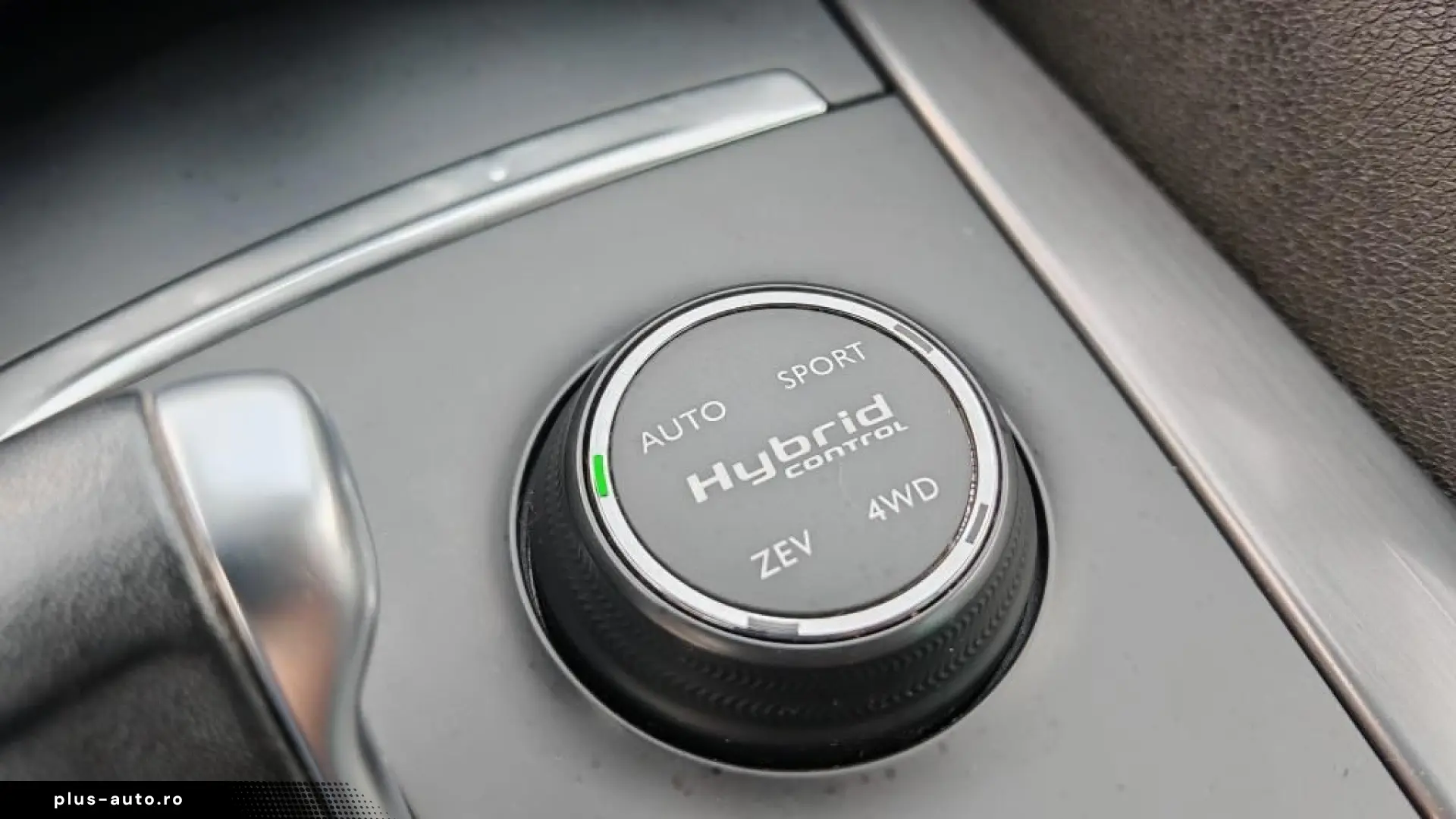 Citroen DS5 Automat 4x4 Hybrid Diesel -  Rate   Credit   Gar