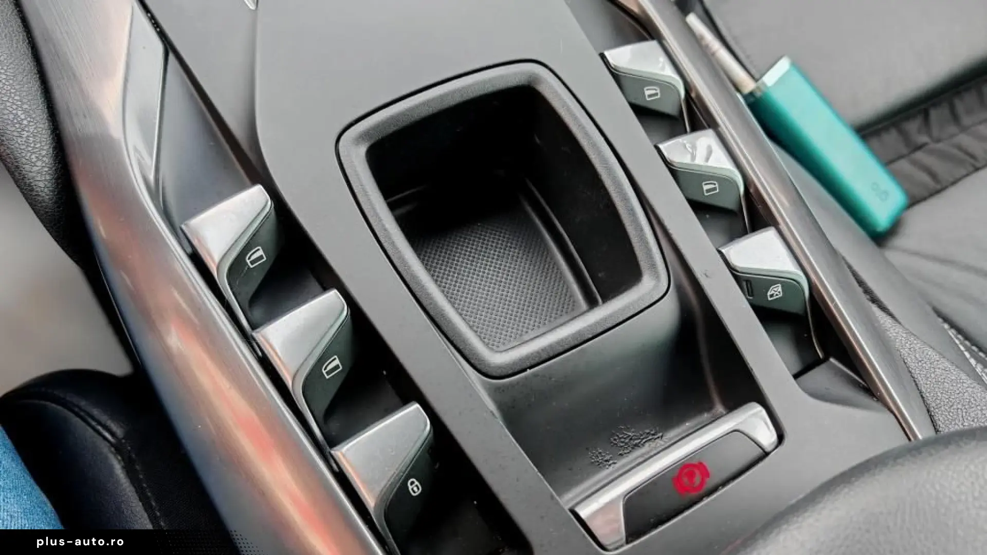 Citroen DS5 Automat 4x4 Hybrid Diesel -  Rate   Credit   Gar