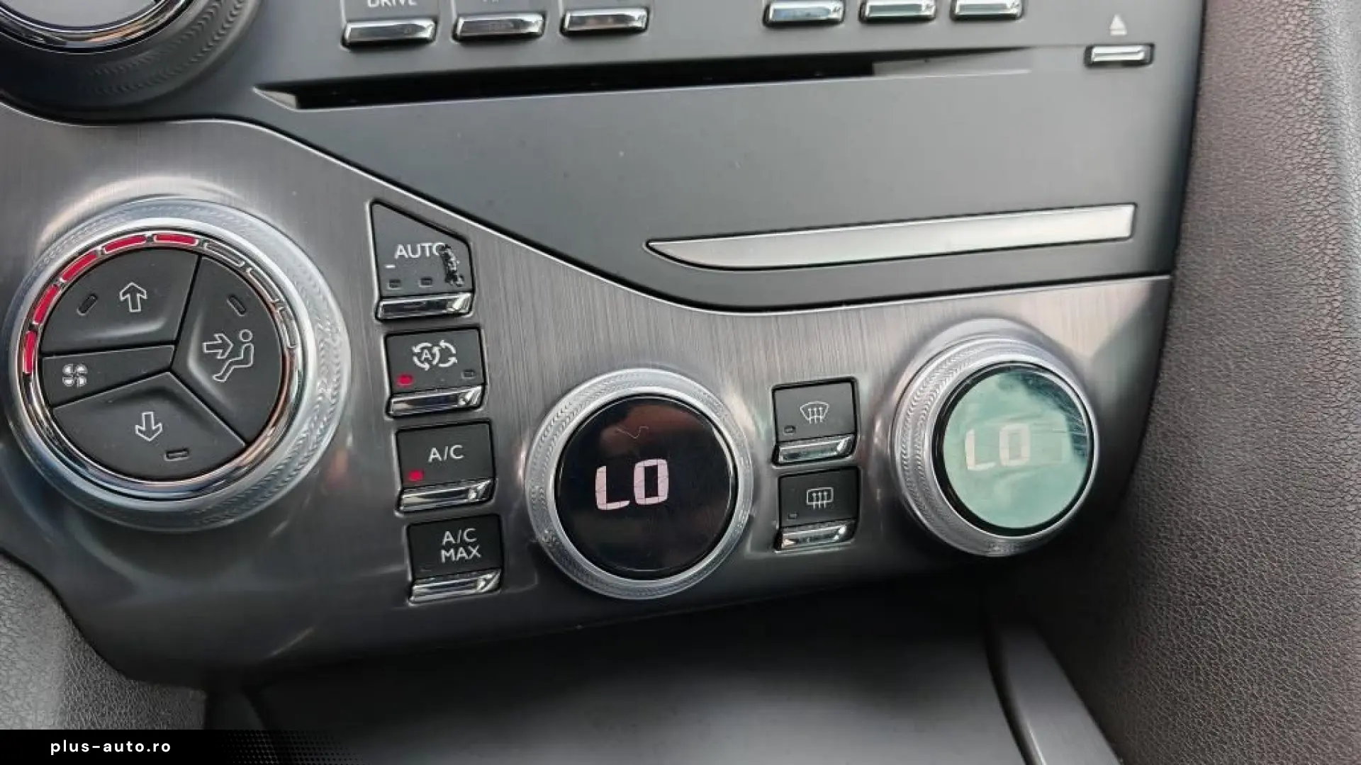 Citroen DS5 Automat 4x4 Hybrid Diesel -  Rate   Credit   Gar