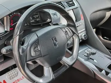 Citroen DS5 Automat 4x4 Hybrid Diesel -  Rate   Credit   Gar