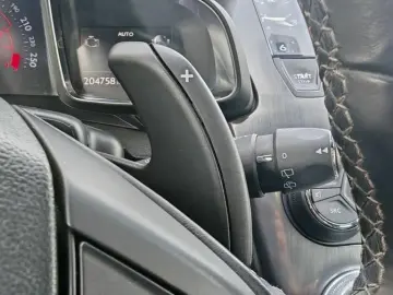 Citroen DS5 Automat 4x4 Hybrid Diesel -  Rate   Credit   Gar