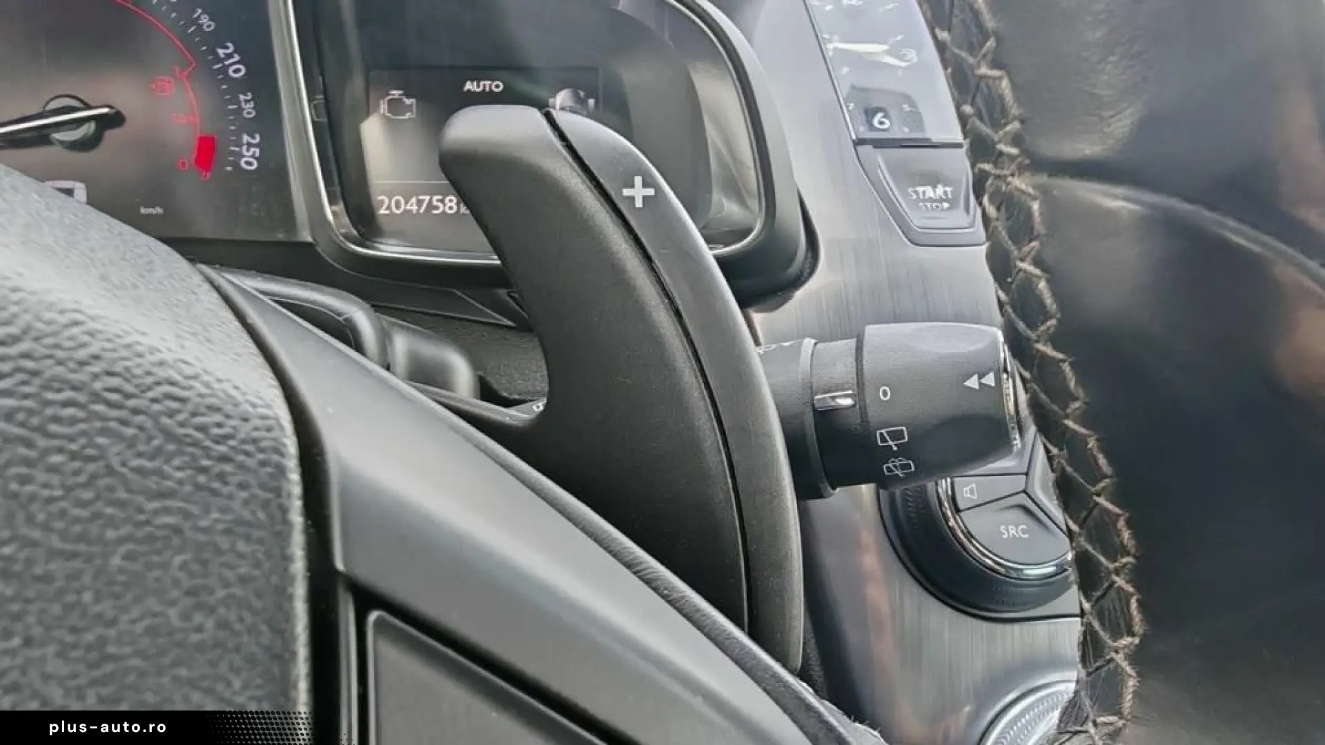 Citroen DS5 Automat 4x4 Hybrid Diesel -  Rate   Credit   Gar