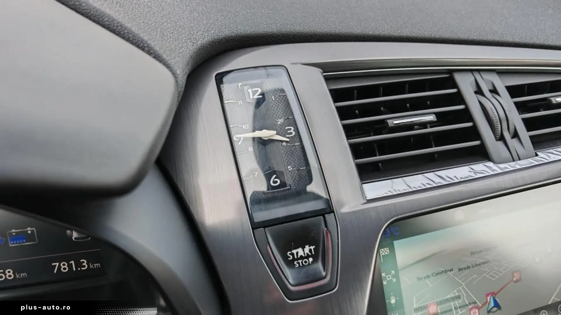 Citroen DS5 Automat 4x4 Hybrid Diesel -  Rate   Credit   Gar