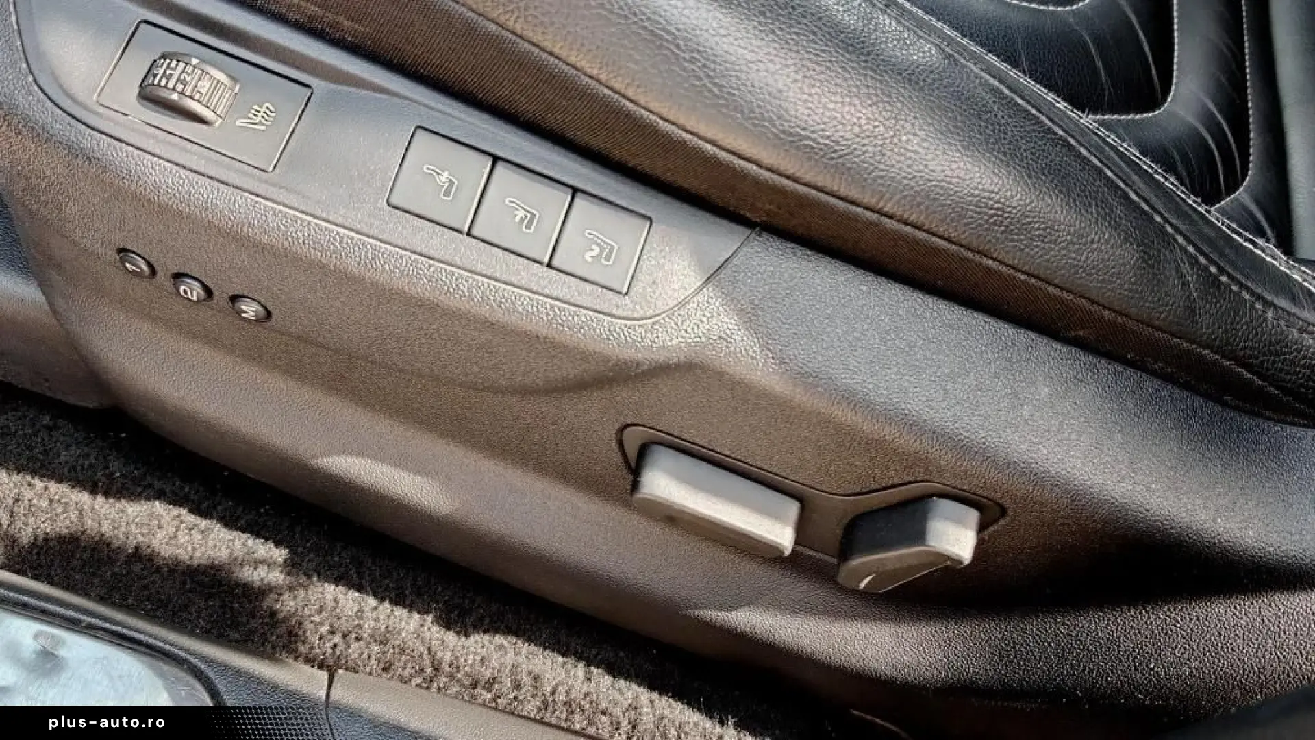 Citroen DS5 Automat 4x4 Hybrid Diesel -  Rate   Credit   Gar