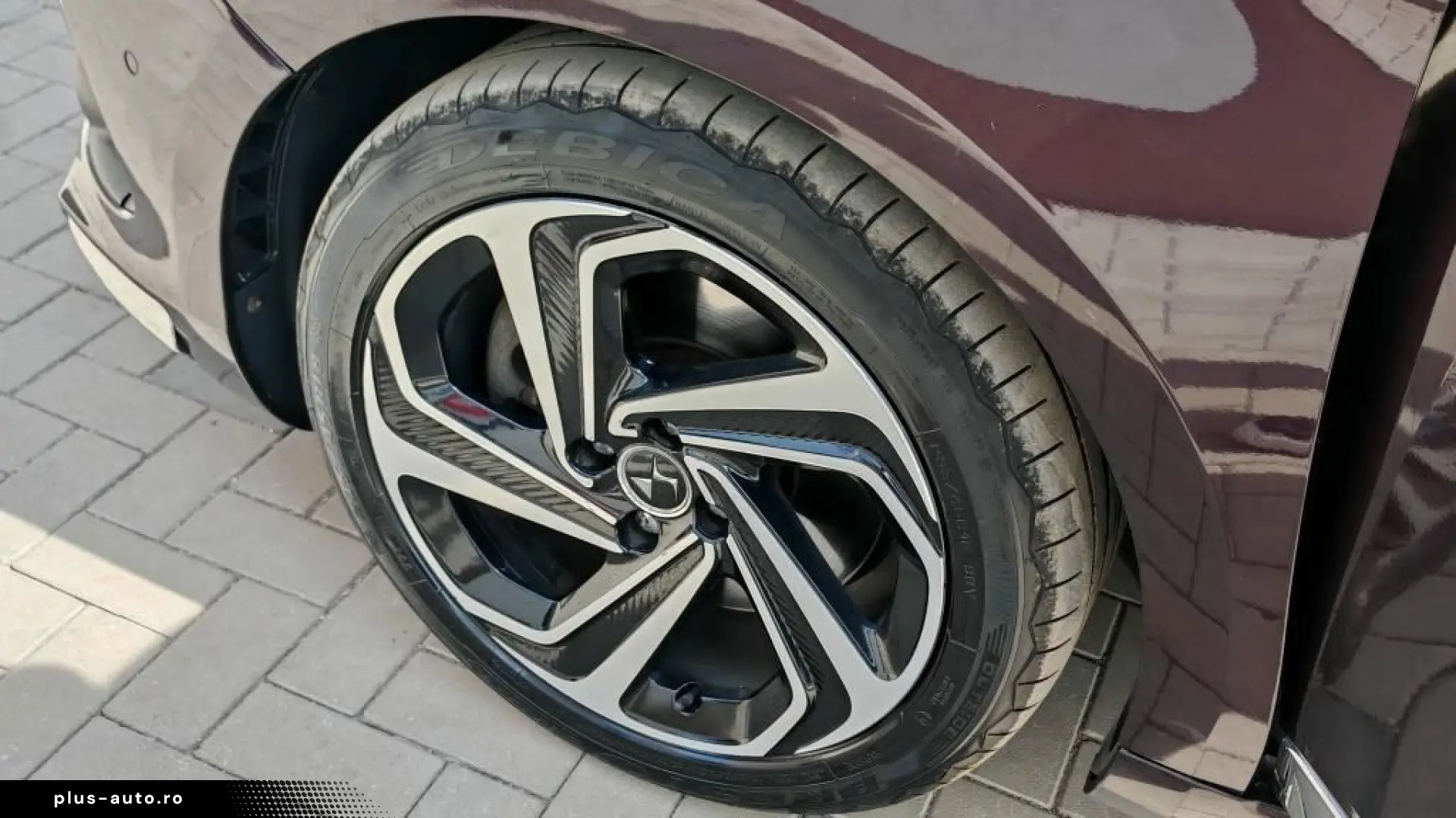 Citroen DS5 Automat 4x4 Hybrid Diesel -  Rate   Credit   Gar