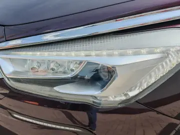 Citroen DS5 Automat 4x4 Hybrid Diesel -  Rate   Credit   Gar