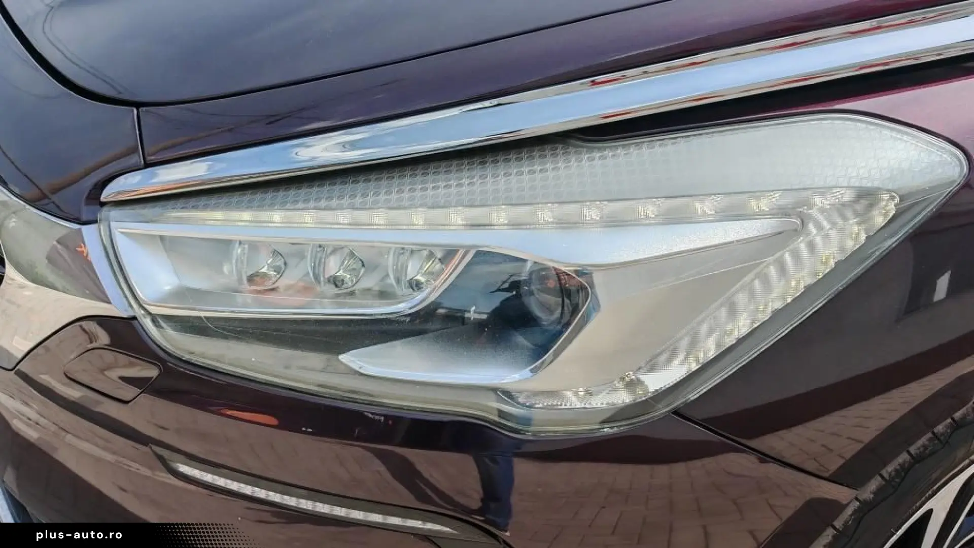 Citroen DS5 Automat 4x4 Hybrid Diesel -  Rate   Credit   Gar