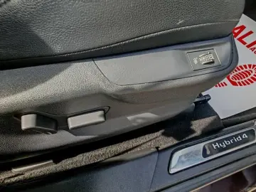 Citroen DS5 Automat 4x4 Hybrid Diesel -  Rate   Credit   Gar