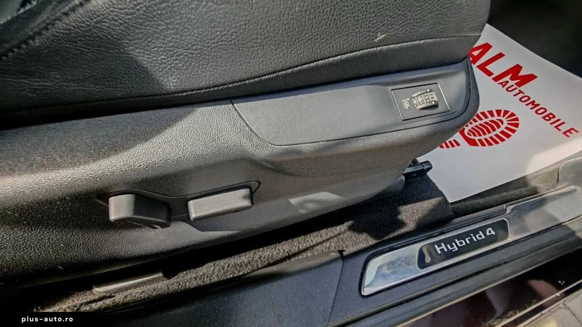 Citroen DS5 Automat 4x4 Hybrid Diesel -  Rate   Credit   Gar