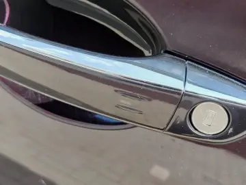 Citroen DS5 Automat 4x4 Hybrid Diesel -  Rate   Credit   Gar