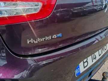 Citroen DS5 Automat 4x4 Hybrid Diesel -  Rate   Credit   Gar