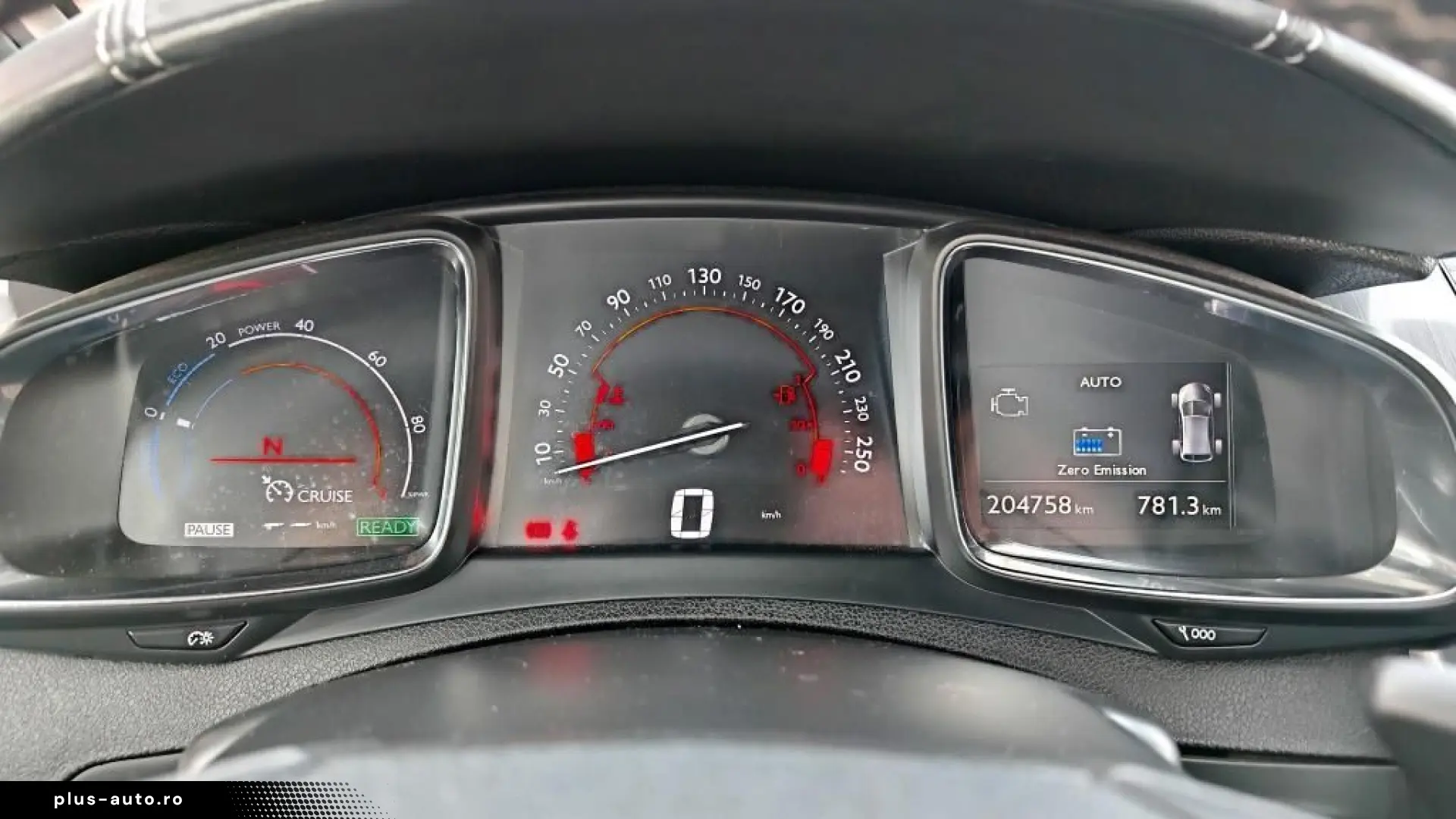 Citroen DS5 Automat 4x4 Hybrid Diesel -  Rate   Credit   Gar