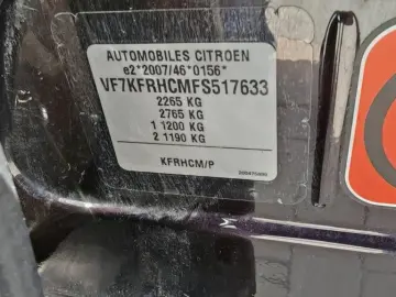 Citroen DS5 Automat 4x4 Hybrid Diesel -  Rate   Credit   Gar