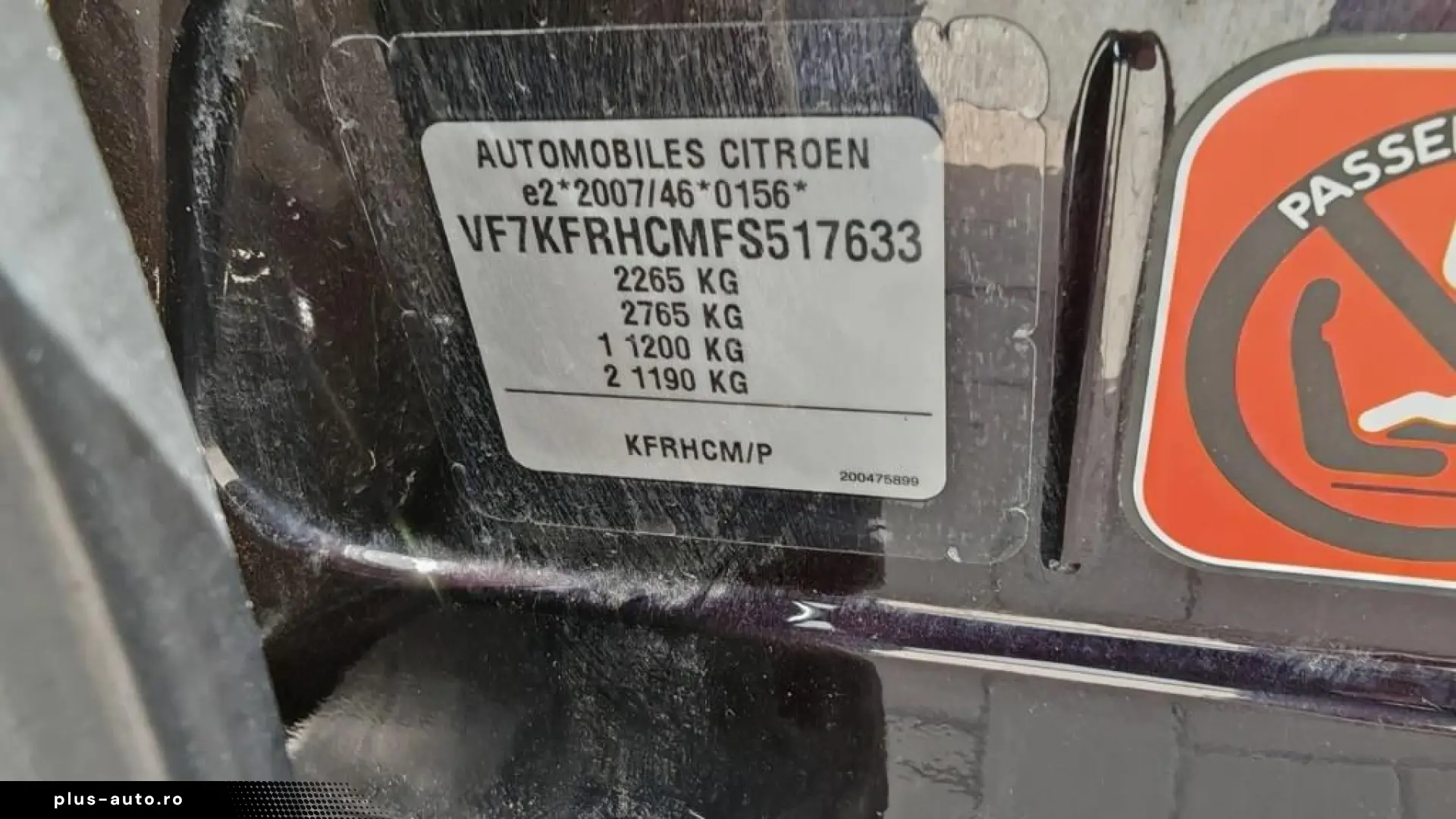 Citroen DS5 Automat 4x4 Hybrid Diesel -  Rate   Credit   Gar