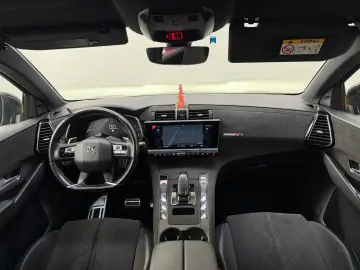 Ds-Automobiles Dsa-Ds7-Crossback