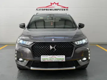 Ds-Automobiles Dsa-Ds7-Crossback
