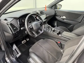 Ds-Automobiles Dsa-Ds7-Crossback