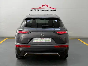 Ds-Automobiles Dsa-Ds7-Crossback
