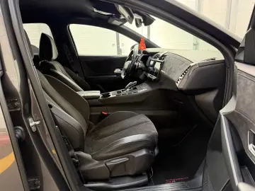 Ds-Automobiles Dsa-Ds7-Crossback