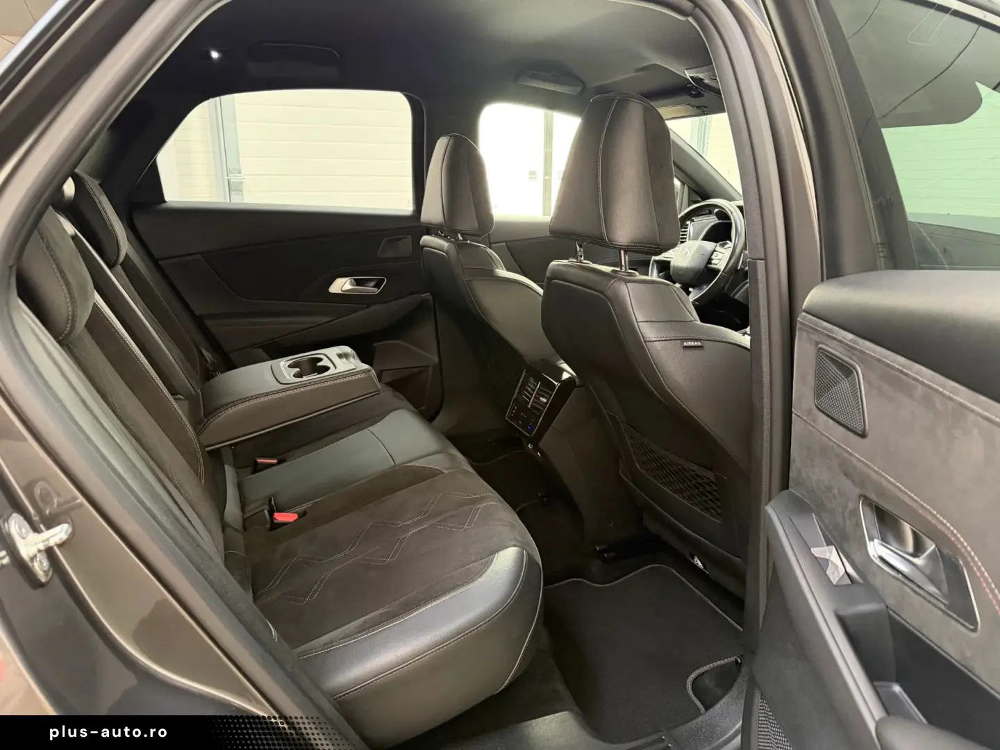 Ds-Automobiles Dsa-Ds7-Crossback